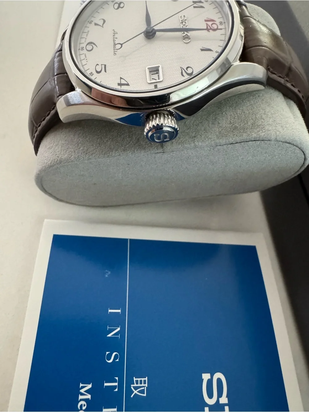SEIKO Presage 6R15-03N0 SARX041 Automatic Men's From Japan - Picture 3 of 10